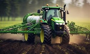 2026年中国种植机械行业发展现状及技术趋势分析