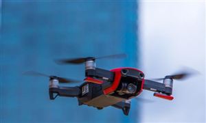 2026无人机动力系统行业发展现状与产业链分析