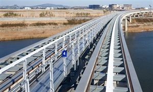 2026磁悬浮交通行业发展现状与产业链分析