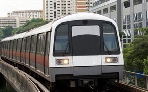 轨道交通装备市场行情分析及相关技术深度调研2026