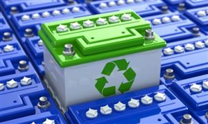 新能源电池产业链全景、细分产品市场需求与竞争格局、发展趋势分析