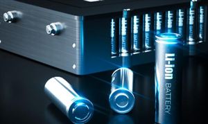 电池行业产业链结构、发展现状及前景分析