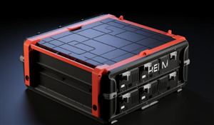 动力电池行业深度调研与发展趋势预测