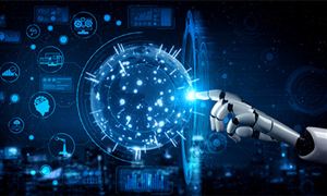 2026年中国工业机器人行业全景分析：技术迭代、产业链协同与市场渗透率现状及未来展望