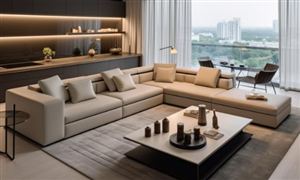 2026定制家具行业投资价值分析及发展趋势预测