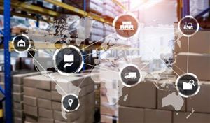 2026年全球供应链物流行业市场规模与未来趋势展望