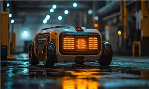 2026年中国无人物流行业竞争格局与痛点拆解分析