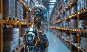 2026年全球机器人行业技术创新与应用场景展望