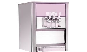 2026年冷饮机行业市场深度调研及发展趋势预测