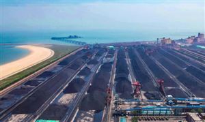 2026年中国煤炭物流行业发展现状分析与前景展望