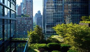 2026年中国绿色建材行业全景调研及发展前景预测