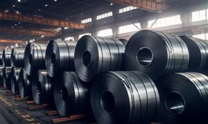 2026年中国钢铁行业市场深度调研及投资潜力研究