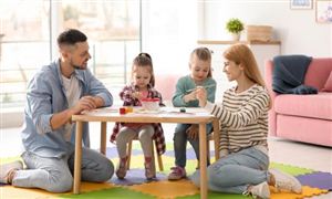 2026-2030年婴儿餐椅行业：渗透率不足40%的蓝海，三线及以下城市迎来爆发式补缺增长