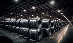 2026建筑钢材产业：中西部国家战略项目密集开工，区域龙头获近水楼台红利