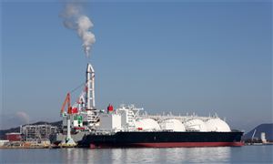 2026-2030年液化天然气(LNG)行业：LNG船运与接收站扩容，基建红利释放