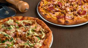 2026披萨行业发展前景及深度调研分析