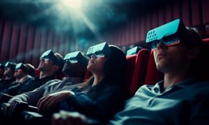 2026年虚拟现实电影行业市场深度调研及发展前景预测