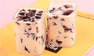 2026年中国奶茶行业深度调研及未来发展趋势展望