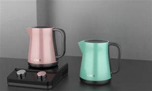 2026养生壶产业：中国力量与全球视野