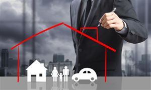 2026保险行业发展现状与产业链分析