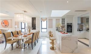 厨房家具行业发展现状分析：消费行为重构与模式裂变双轮驱动