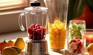 2026中国破壁机行业发展现状与产业链分析