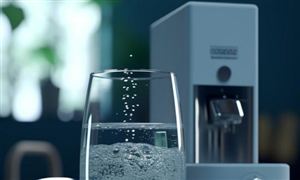 2026直饮水设备产业：从“物理过滤”到“分子级健康管理”