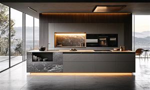 2026智能厨电产业：从“单品智能”到“全厨生态”