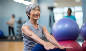 银发经济爆发：养老科技的市场蓝海