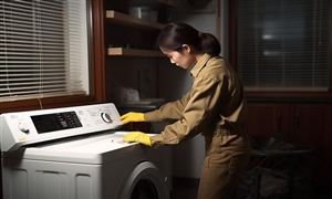 2026家电维修行业:标准化建设与绿色维修成行业新引擎