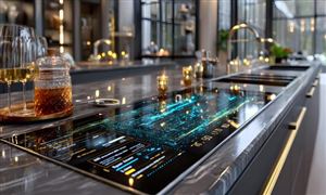 2026中国智能厨房产业:技术融合催生“厨房新物种”