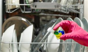 2026中国洗碗机市场深度调查研究报告