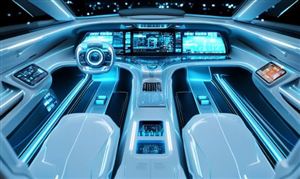 2026智能座舱行业市场深度调研分析