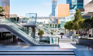 智慧商圈产业市场分析：技术重构商业基因的三重变革