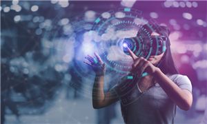 2026年扩展现实(XR)行业投资机会与竞争格局分析