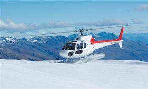 2026年中国直升机行业发展现状分析与未来趋势预测