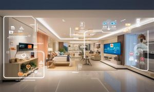 2026中国智能家居行业：拥抱智能新时代，共创智慧新生活