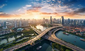 2026年中国轨道交通装备行业政策环境与投资机会分析