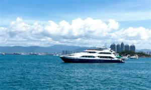 2026年中国船舶行业市场全景调研与发展前景预测：绿色智能驱动，全球竞争力重塑