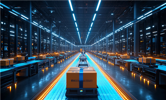 2026年中国电商零售行业发展现状与前景洞察