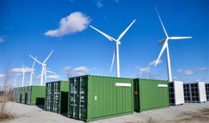 新型储能行业政策、竞争格局及未来发展趋势分析