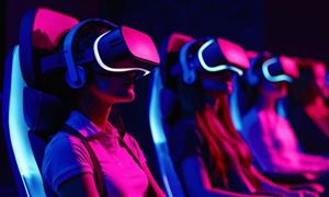 2026互动娱乐产业全景透视及未来趋势预测