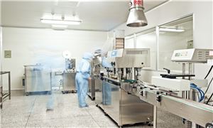 2026年中国生物制药行业发展现状与前景洞察