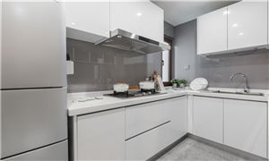 2026年实木橱柜行业发展现状与前景洞察