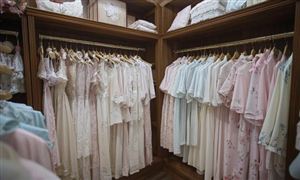 2026睡衣行业：从“材料科学”到“智能穿戴”的突破