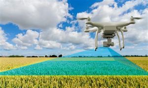 2026年中国农用无人机行业发展现状与前景洞察