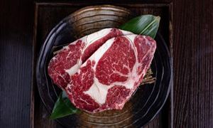 2026牛肉行业深度调研及未来趋势预测