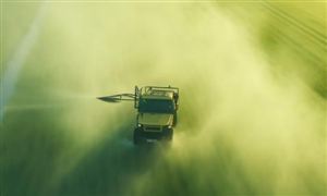 2026年中国化学农药行业发展现状与前景洞察