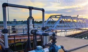 2026城市供水行业市场容量及发展前景分析