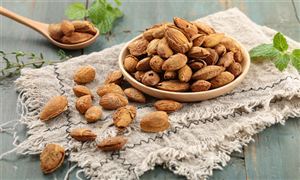 2026年中国巴旦木行业发展现状与前景洞察